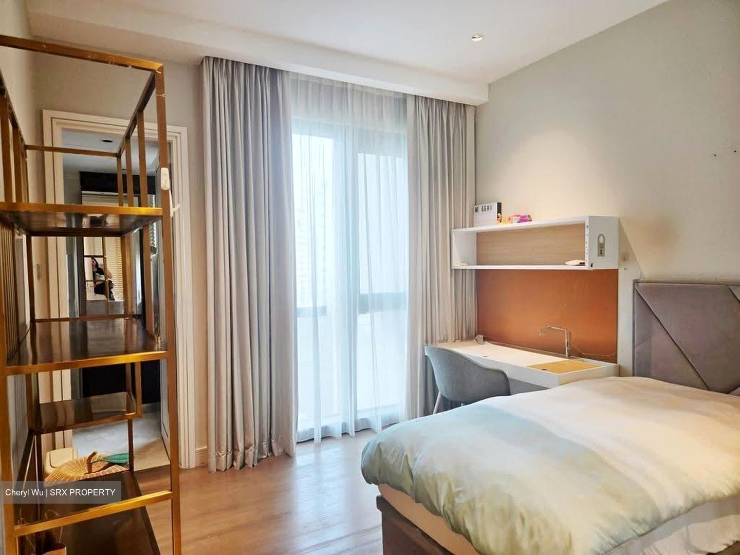 Ardmore Park (D10), Condominium #615318791